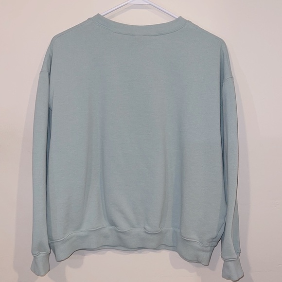 WILD FABLE, Size M, crewneck pullover - Picture 2 of 3